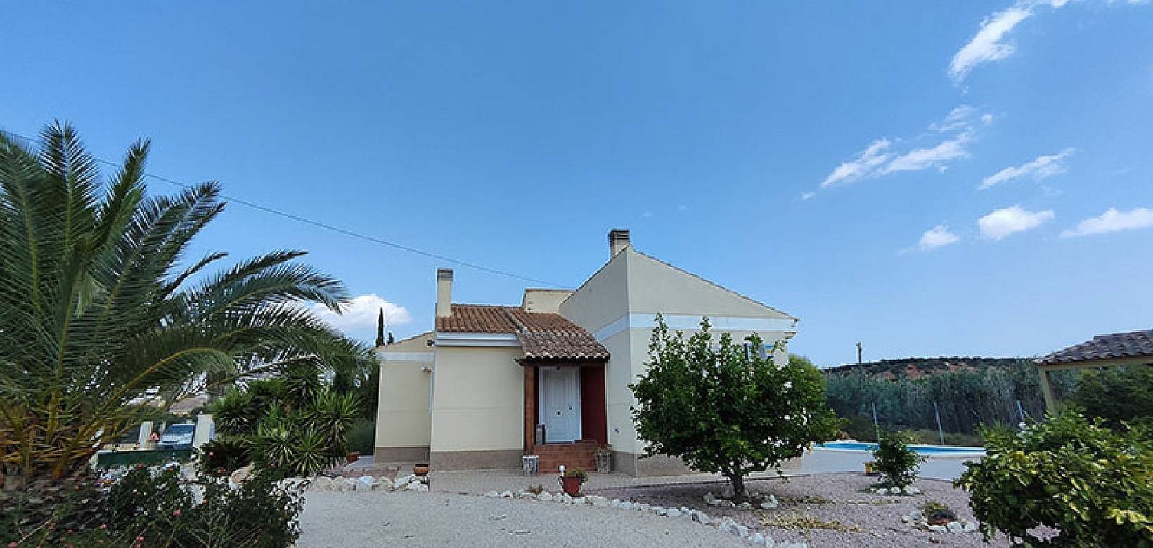 Revente - Villa - Fortuna