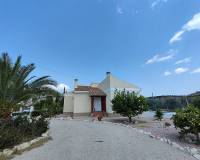 Revente - Villa - Fortuna