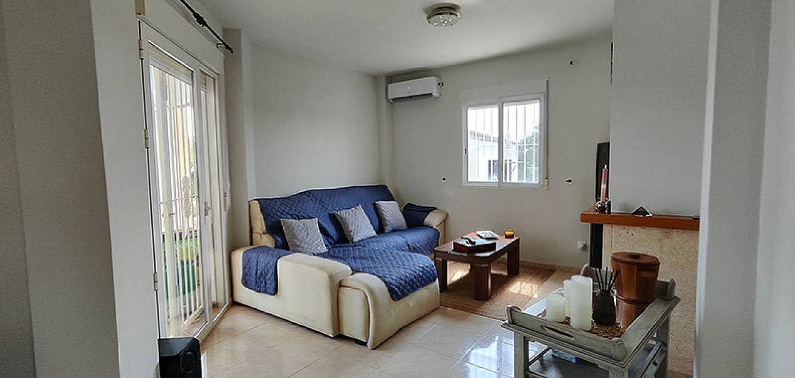 Revente - Villa - Fortuna