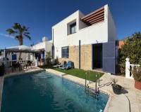 Revente - Villa - Fortuna