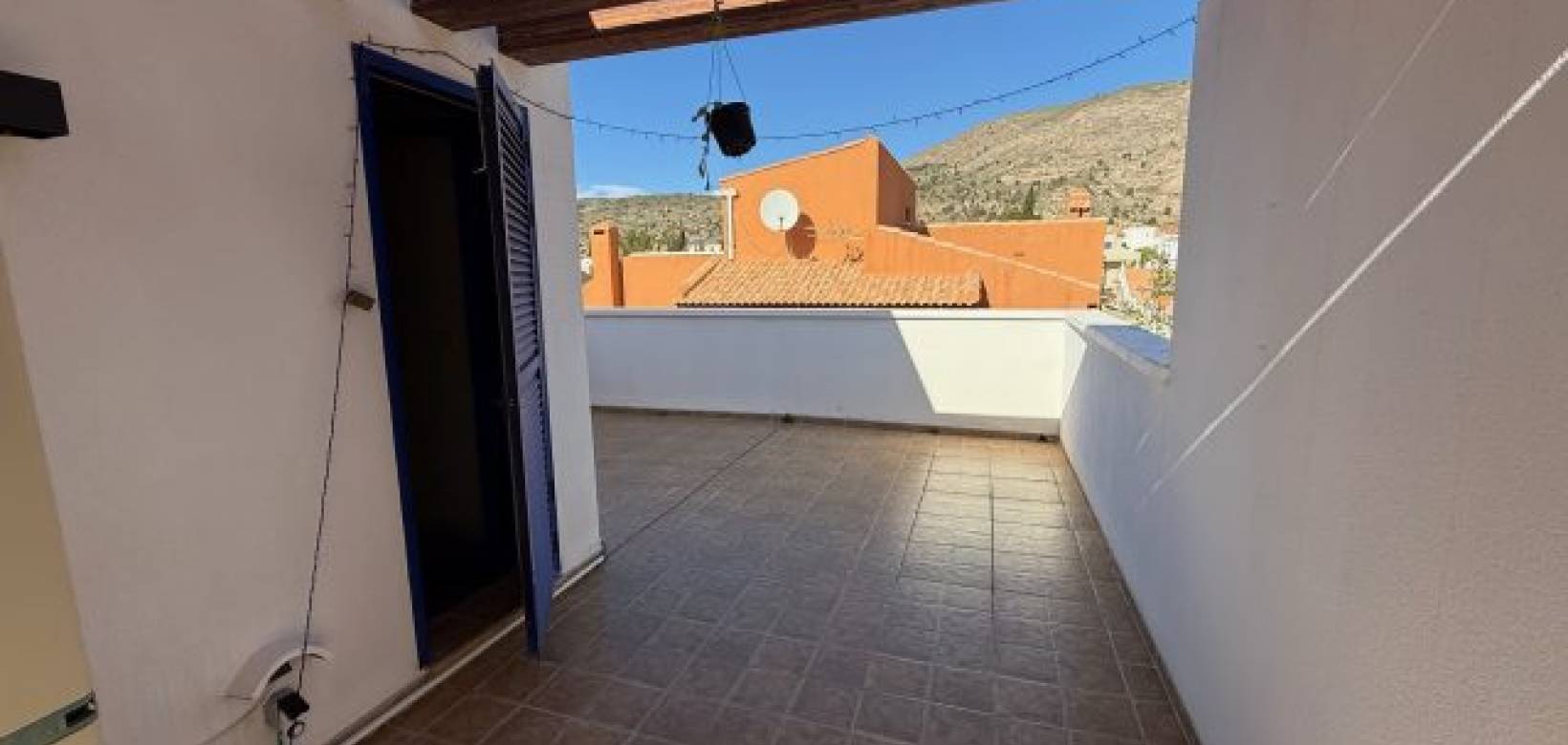 Revente - Villa - Fortuna