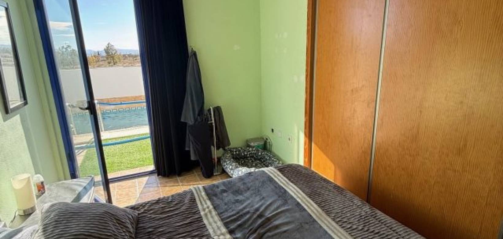 Revente - Villa - Fortuna