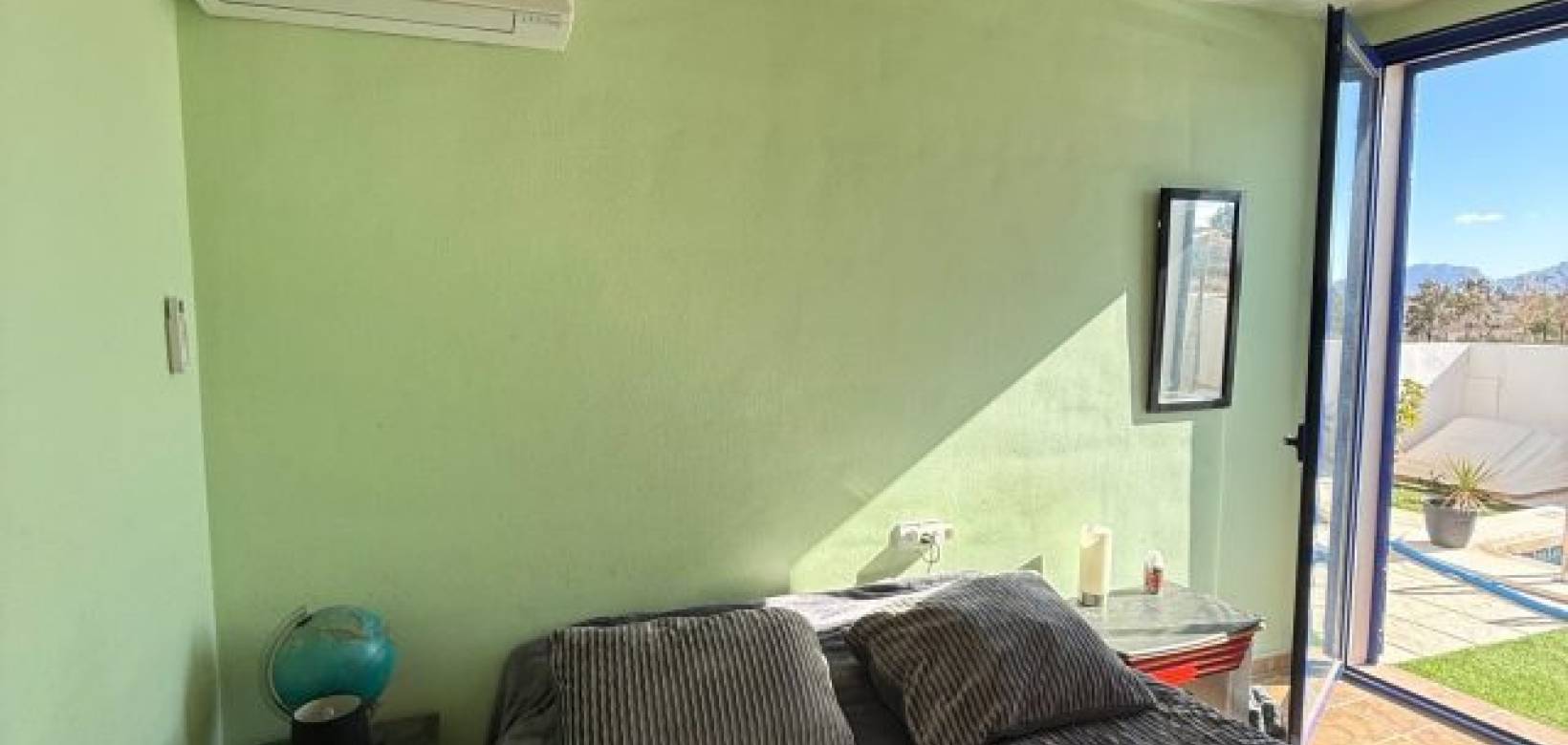 Revente - Villa - Fortuna