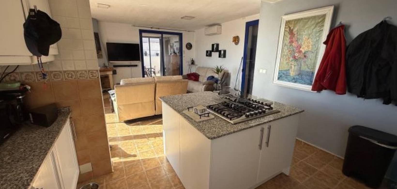 Revente - Villa - Fortuna