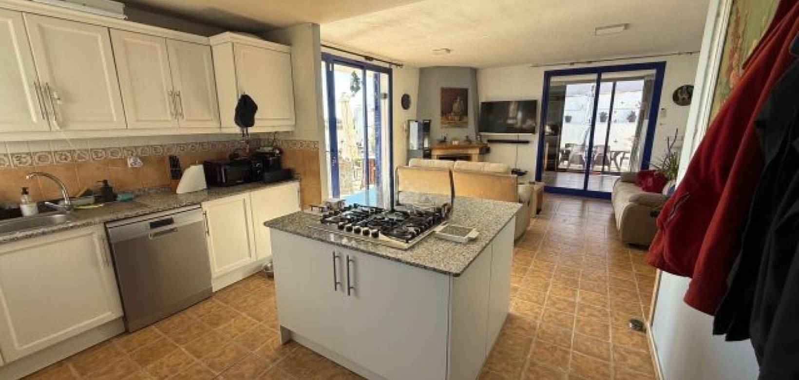 Revente - Villa - Fortuna