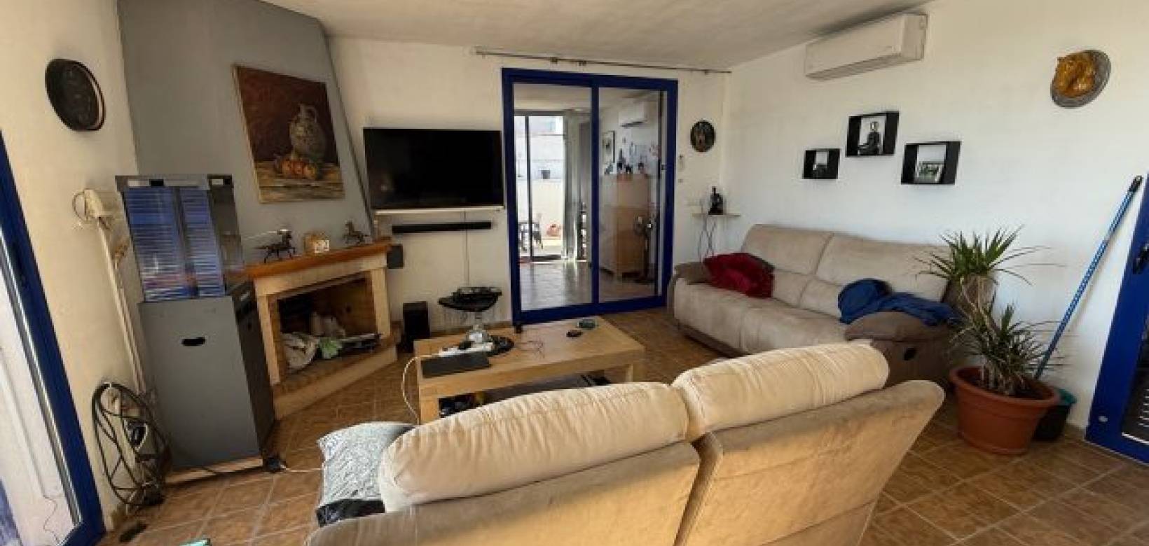 Revente - Villa - Fortuna