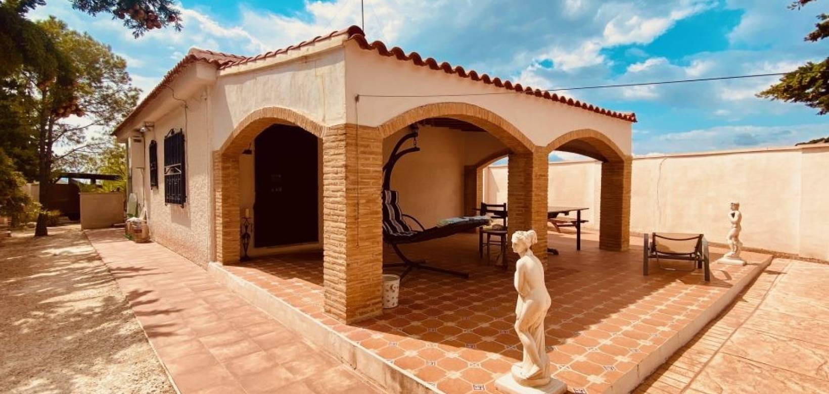 Revente - Villa - Fortuna