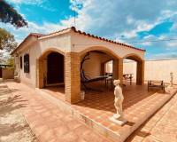 Revente - Villa - Fortuna