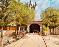 Revente - Villa - Fortuna