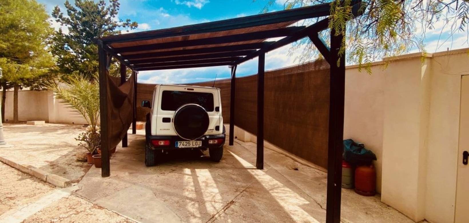 Revente - Villa - Fortuna