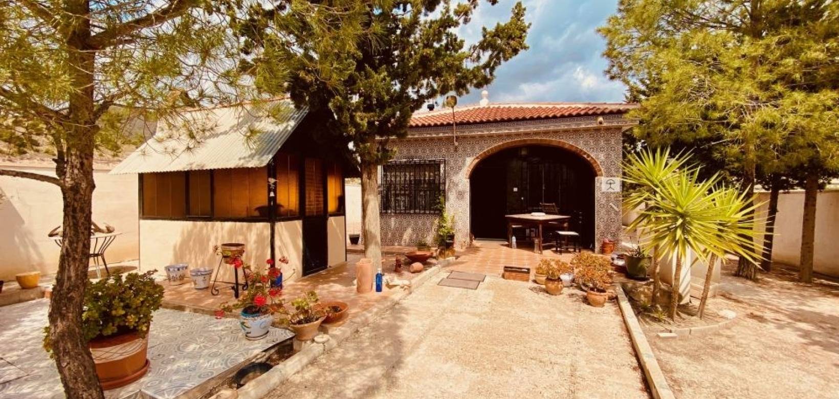 Revente - Villa - Fortuna