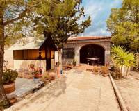 Revente - Villa - Fortuna