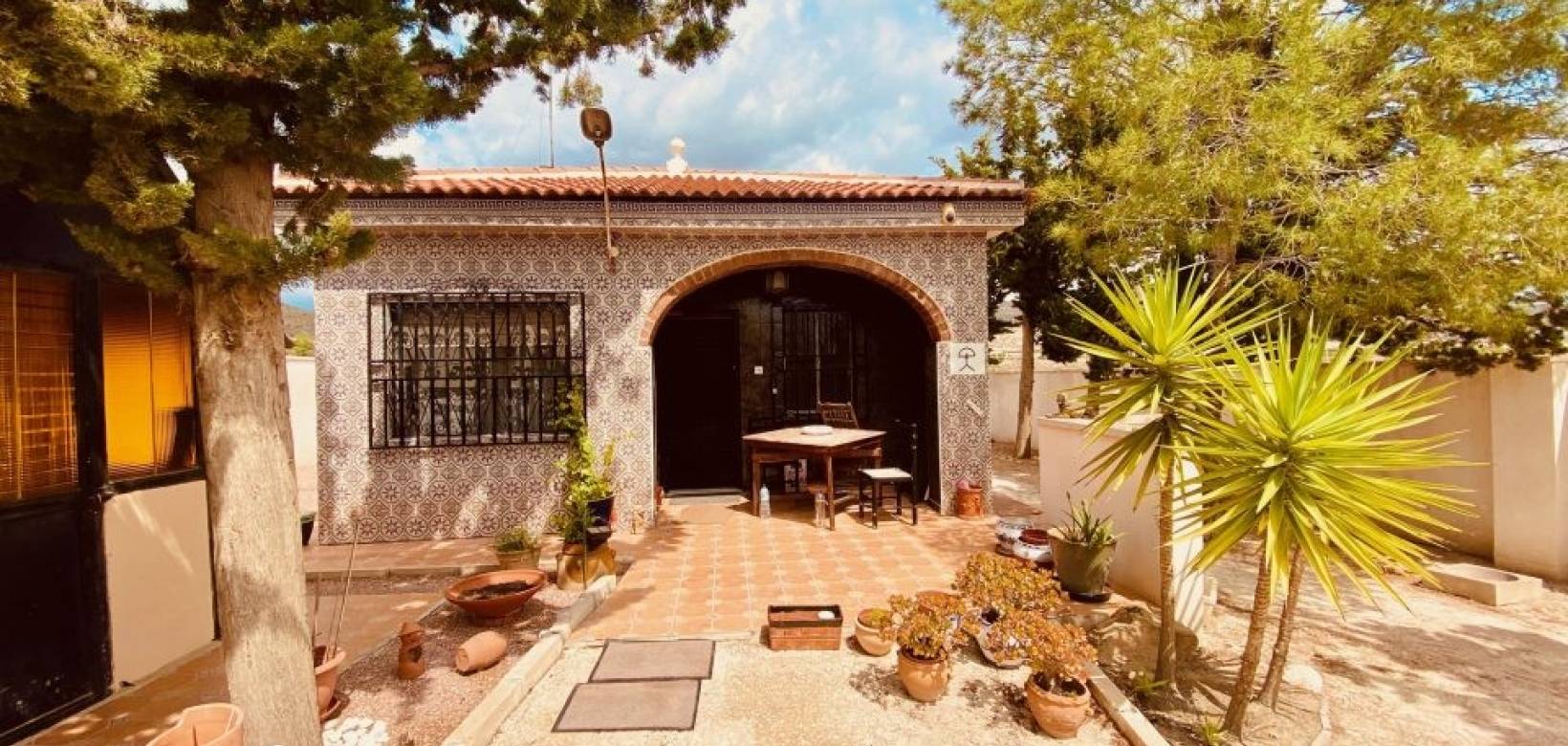 Revente - Villa - Fortuna