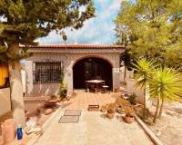 Revente - Villa - Fortuna