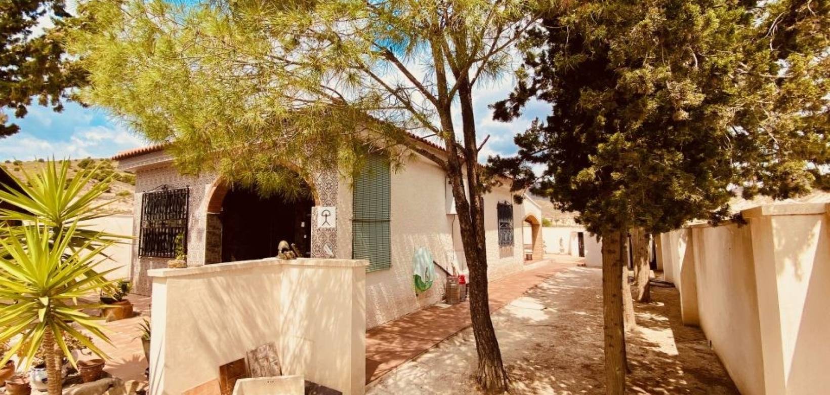 Revente - Villa - Fortuna