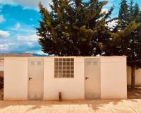 Revente - Villa - Fortuna