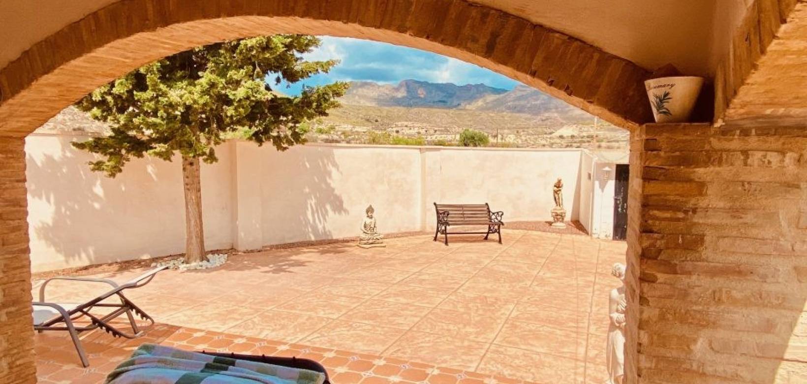 Revente - Villa - Fortuna