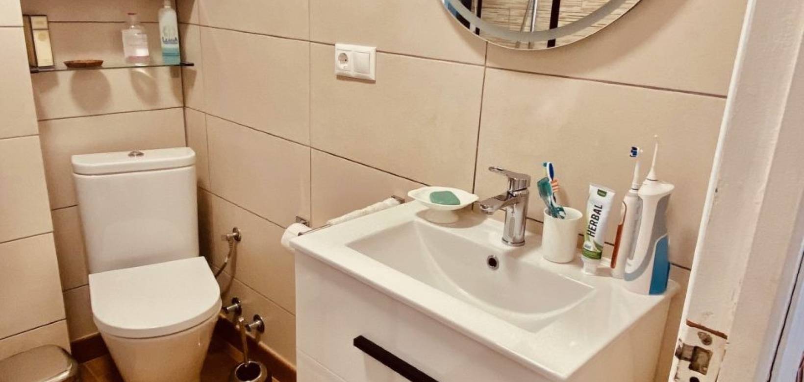 Revente - Villa - Fortuna