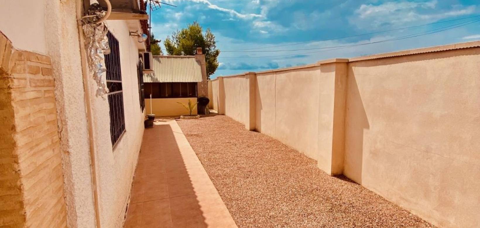 Revente - Villa - Fortuna