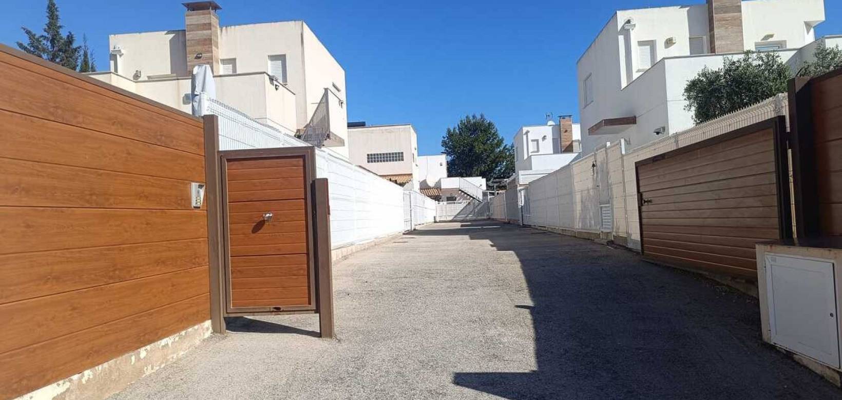 Revente - Villa - Fortuna