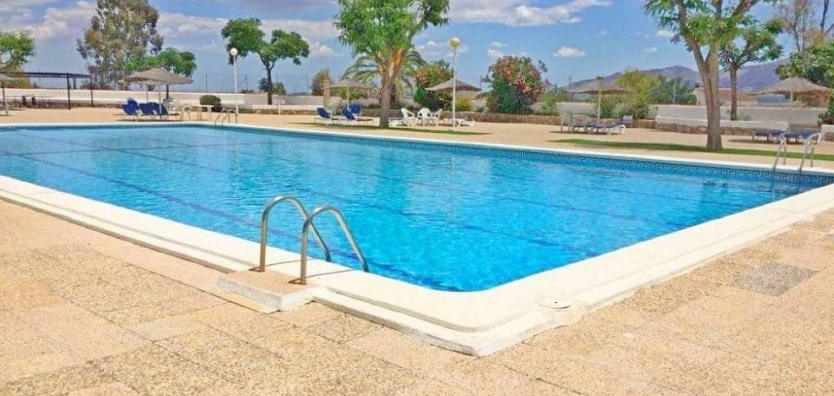 Revente - Villa - Fortuna