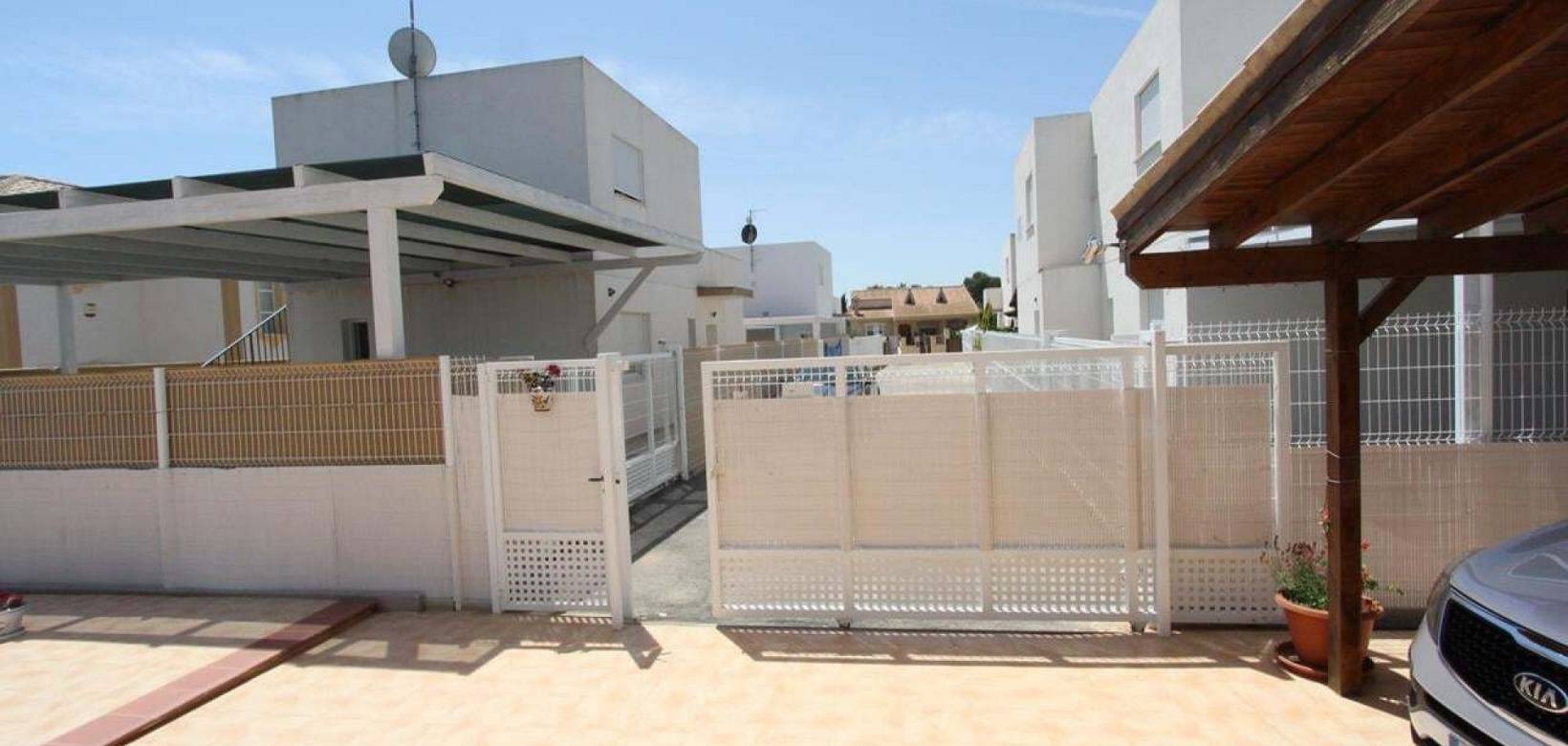 Revente - Villa - Fortuna