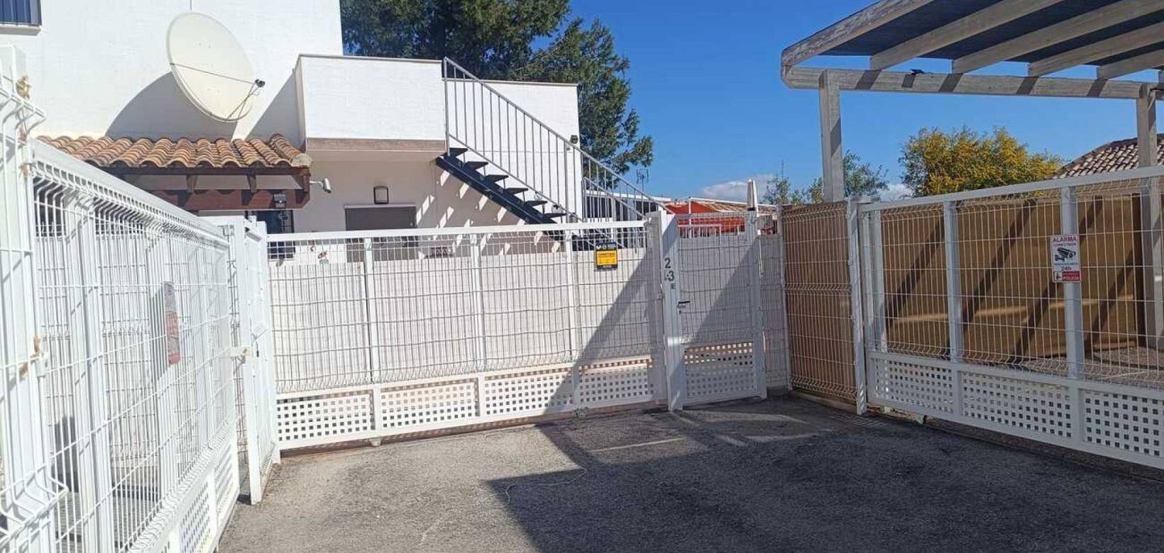 Revente - Villa - Fortuna