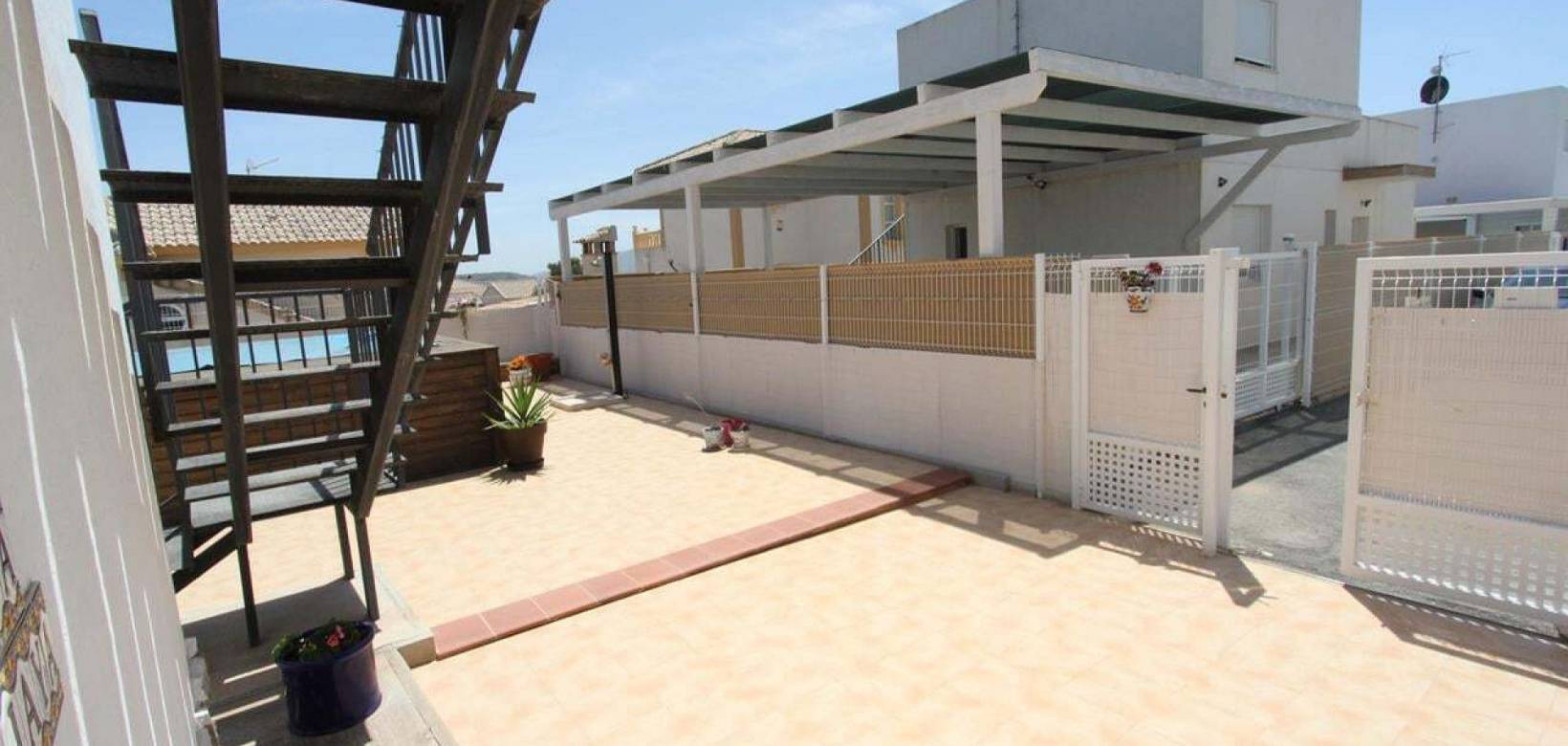 Revente - Villa - Fortuna