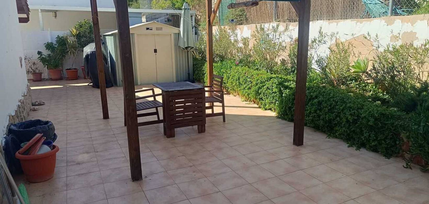 Revente - Villa - Fortuna