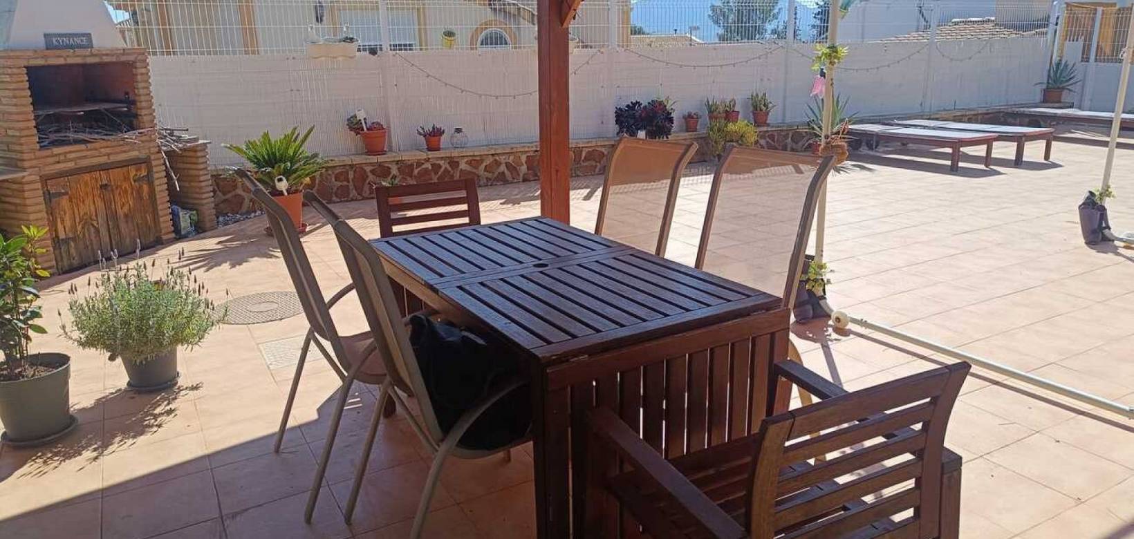 Revente - Villa - Fortuna