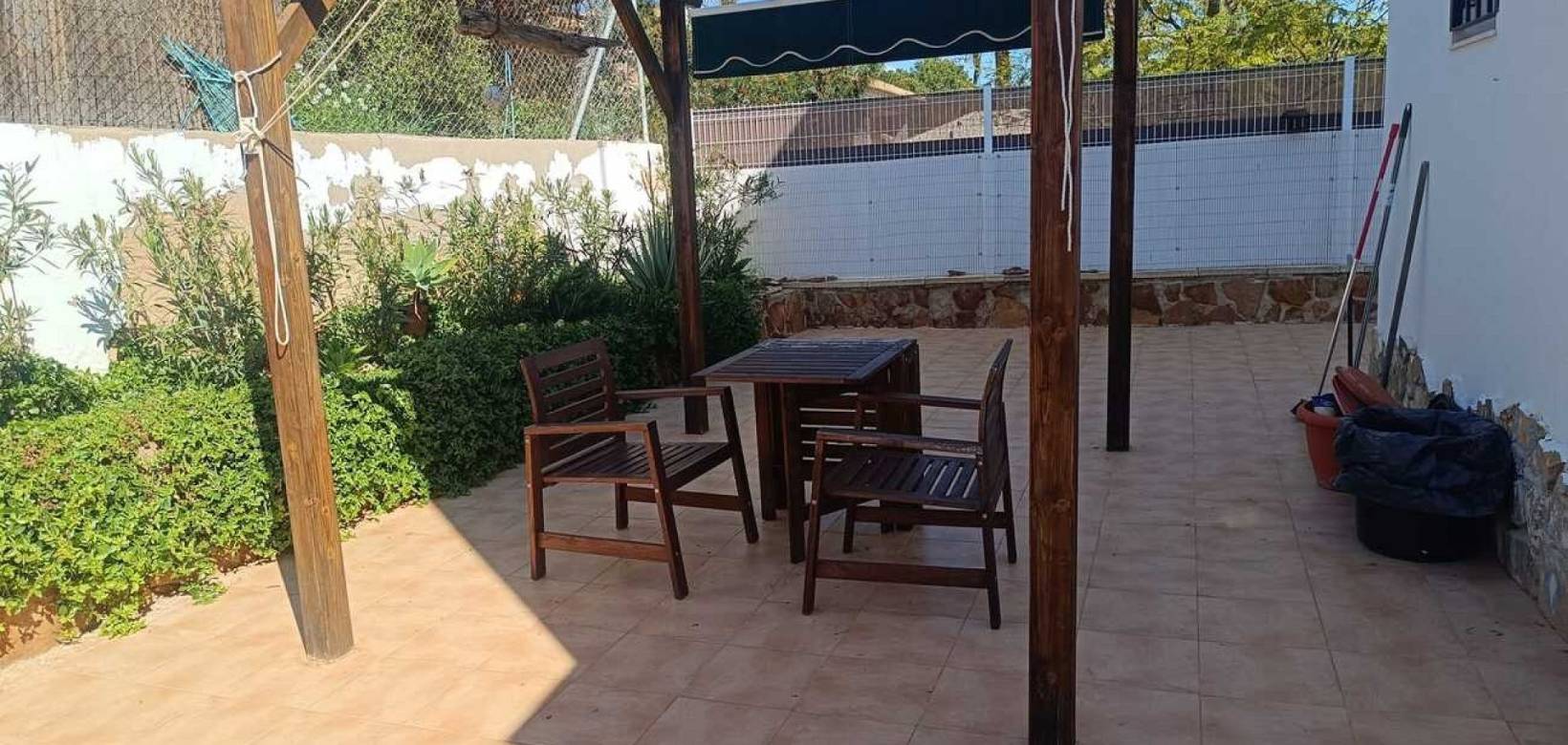 Revente - Villa - Fortuna