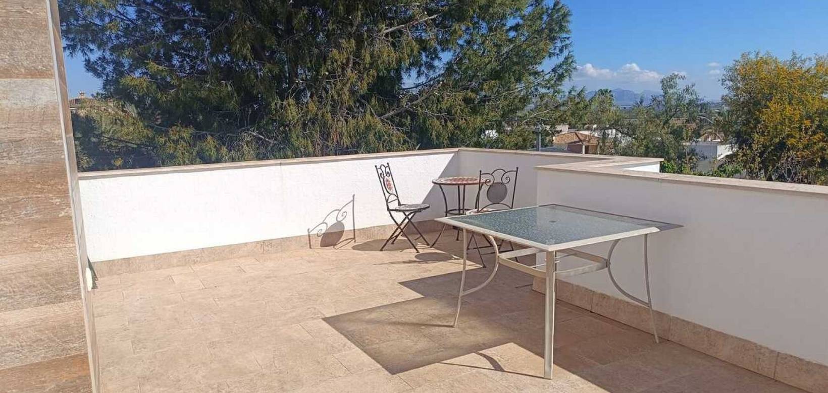 Revente - Villa - Fortuna