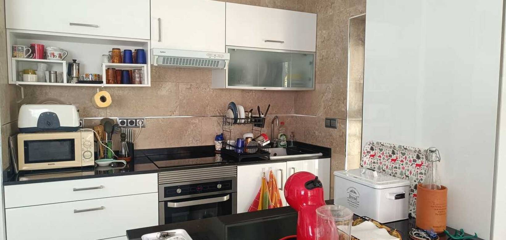 Revente - Villa - Fortuna