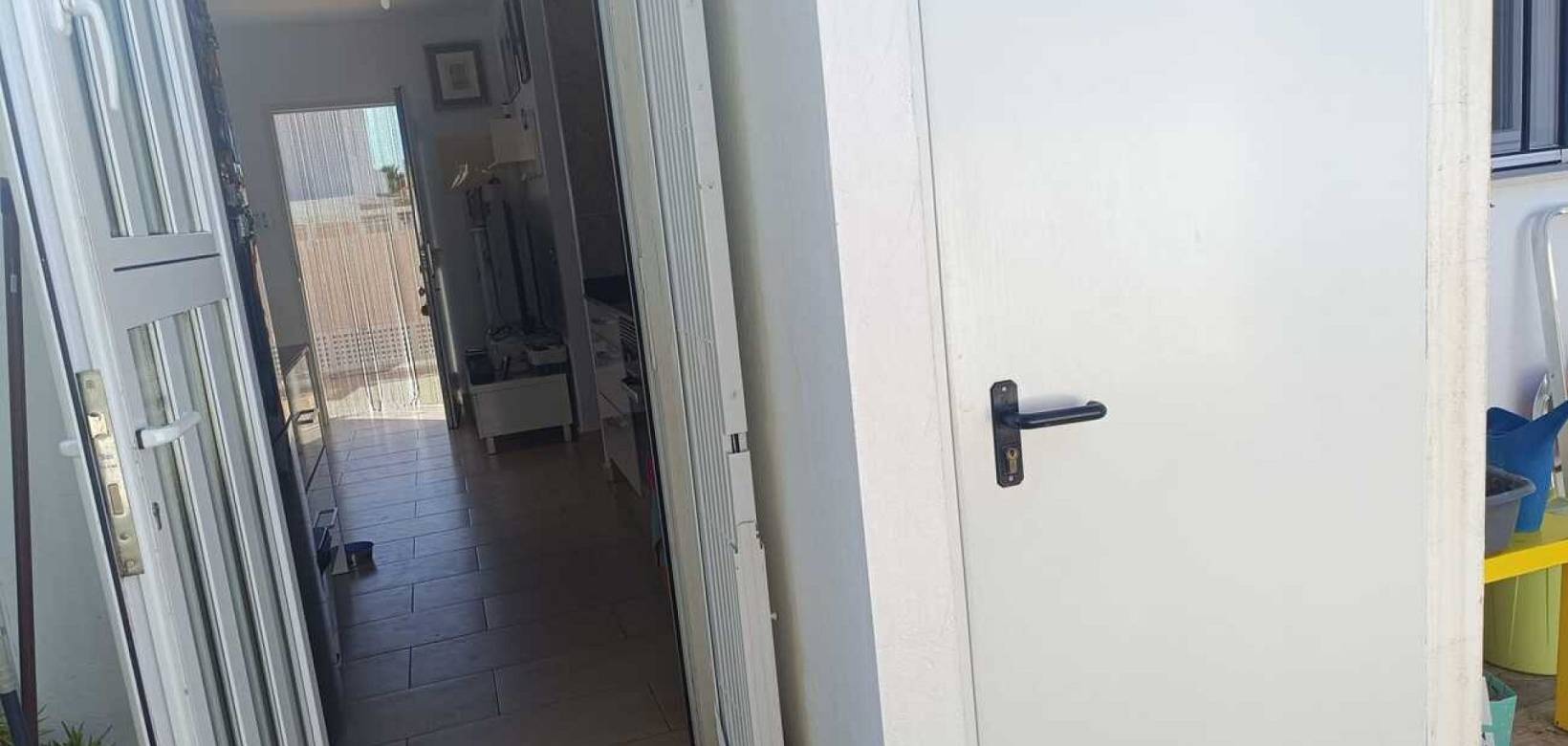 Revente - Villa - Fortuna