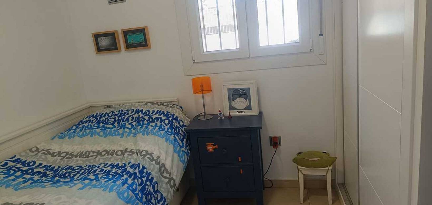 Revente - Villa - Fortuna