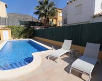 Revente - Villa - Fortuna