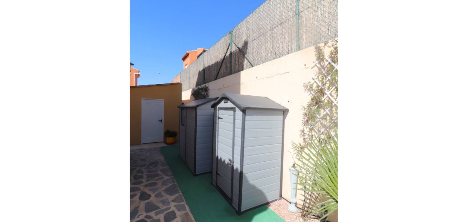 Revente - Villa - Fortuna