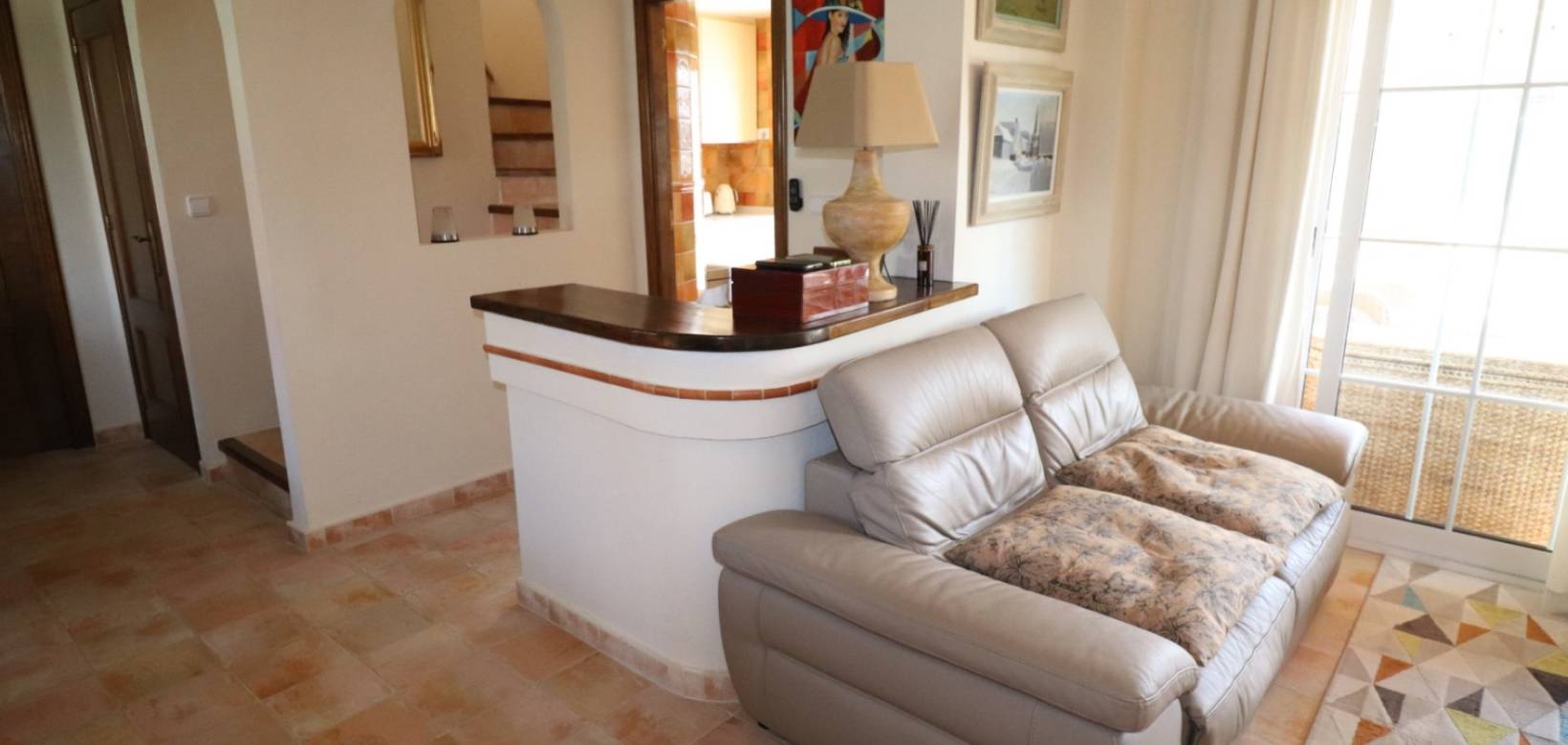 Revente - Villa - Fortuna