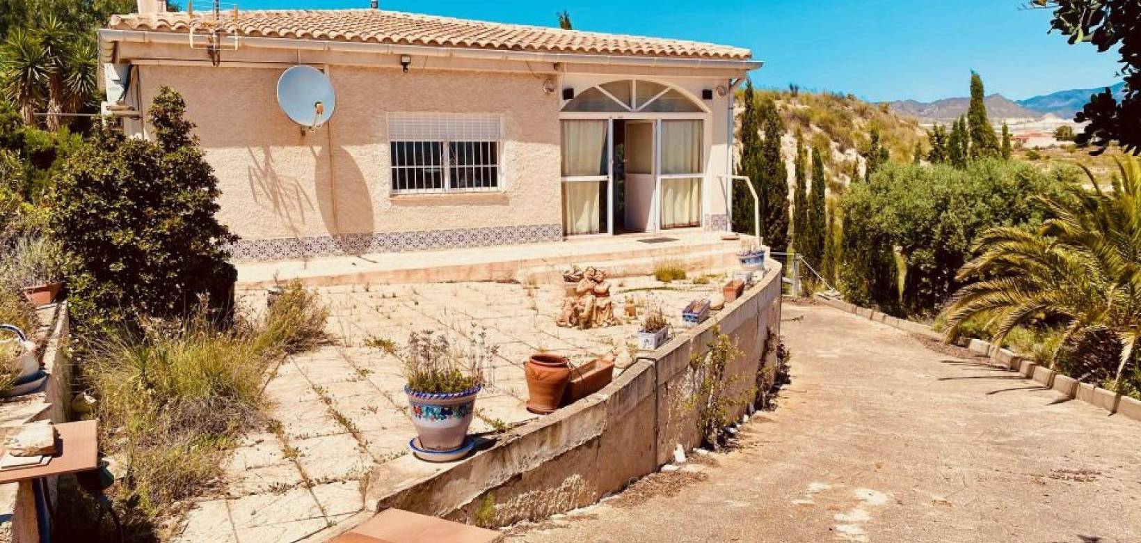 Revente - Villa - Fortuna