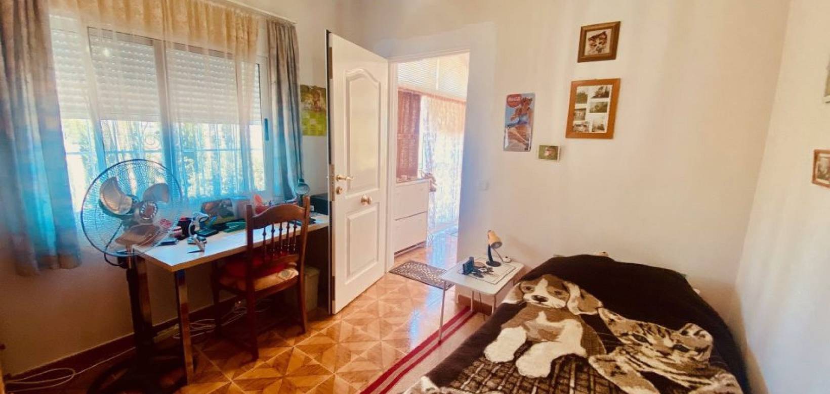 Revente - Villa - Fortuna