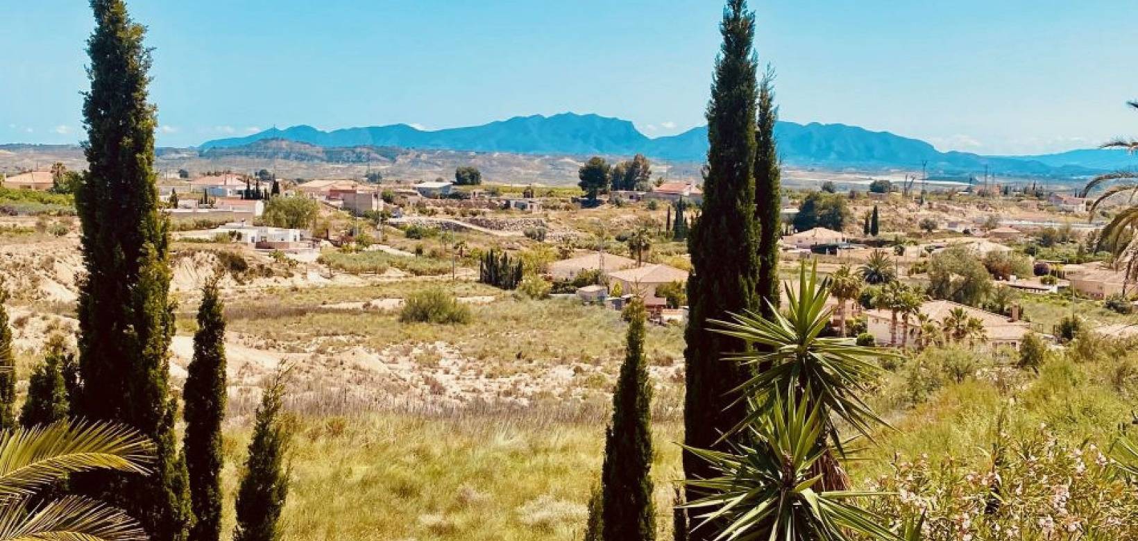 Revente - Villa - Fortuna