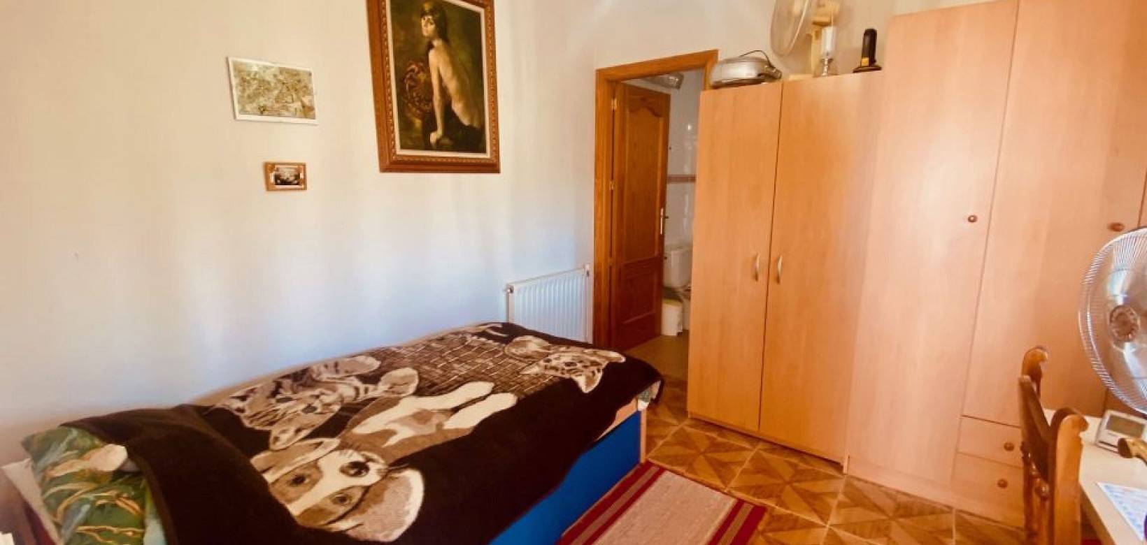 Revente - Villa - Fortuna