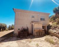 Revente - Villa - Fortuna