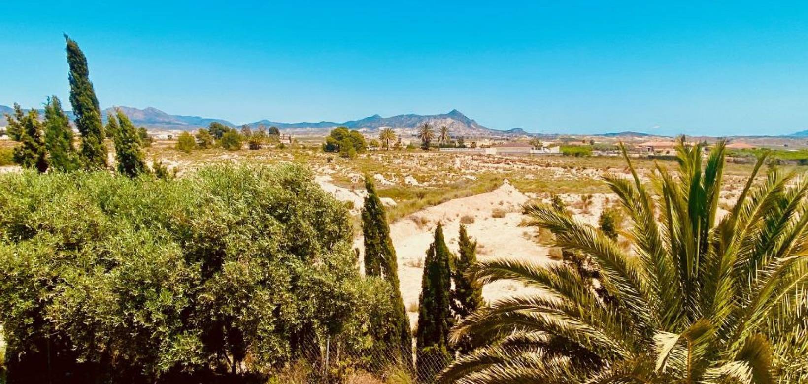 Revente - Villa - Fortuna