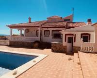 Revente - Villa - Fortuna