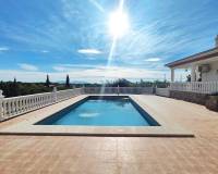 Revente - Villa - Fortuna