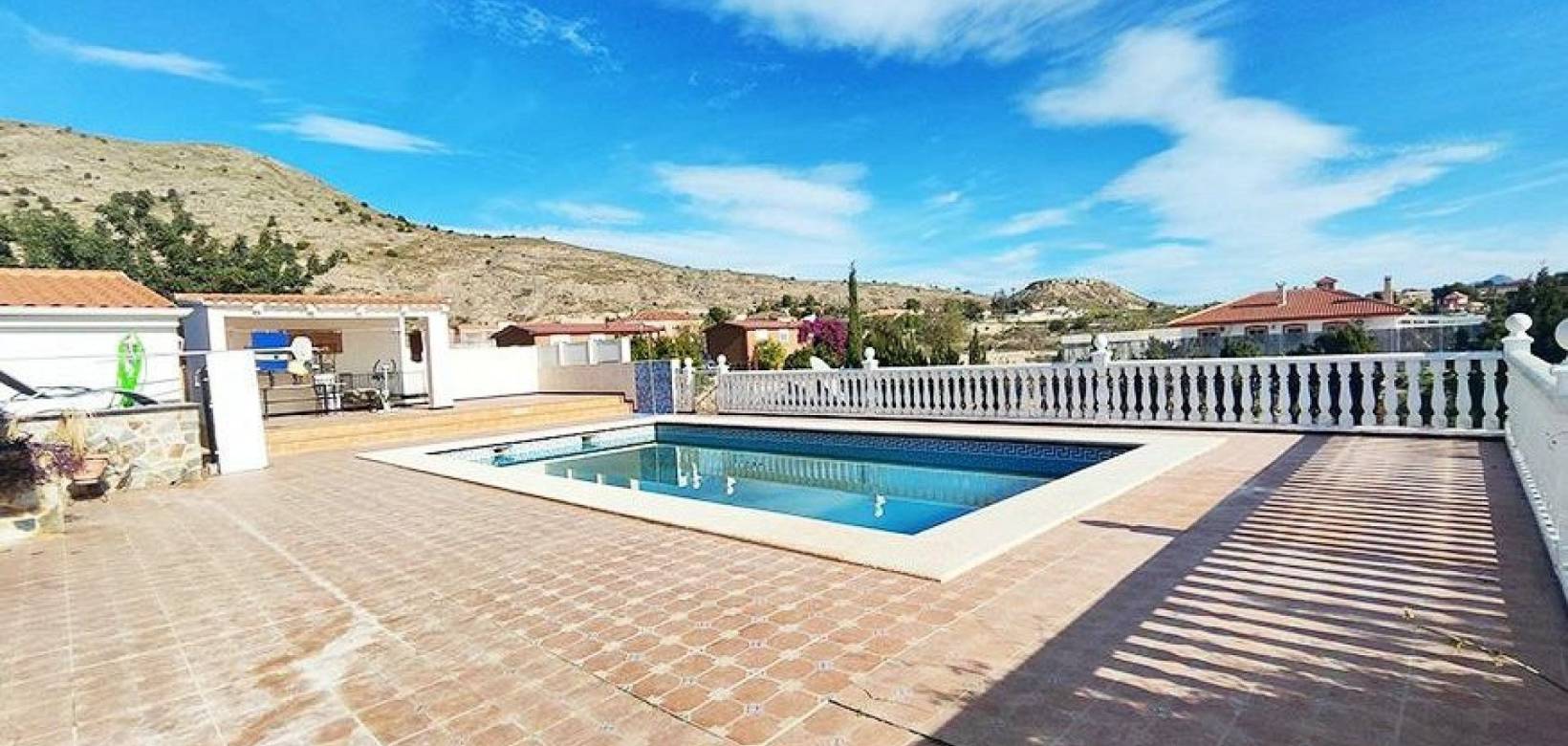 Revente - Villa - Fortuna