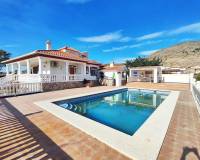 Revente - Villa - Fortuna