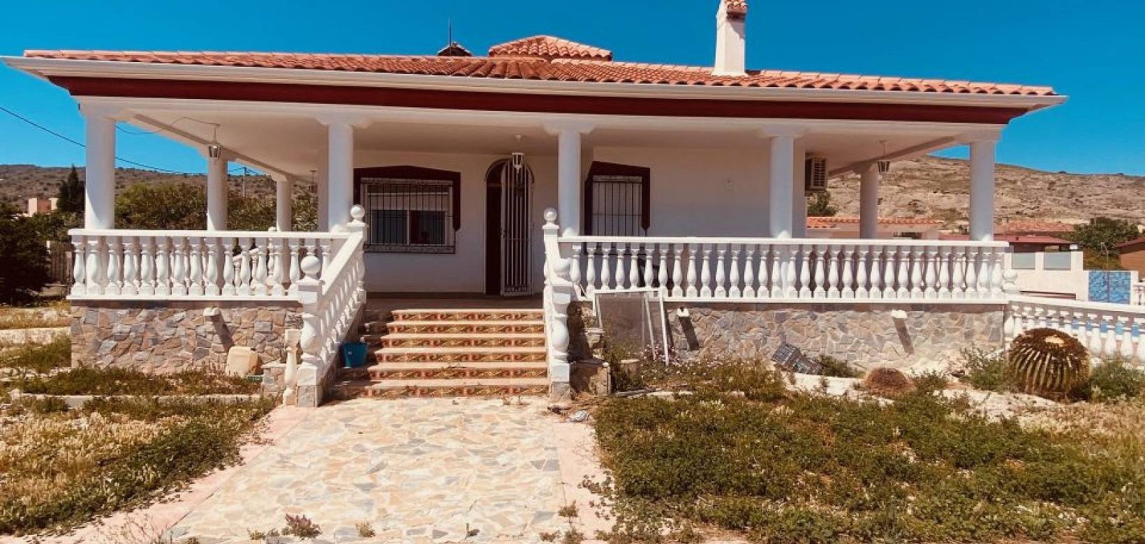 Revente - Villa - Fortuna