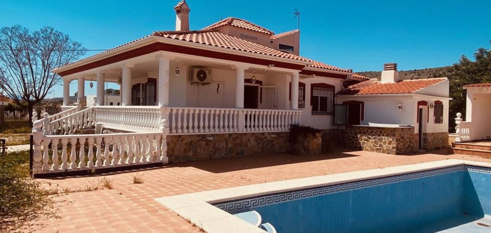 Revente - Villa - Fortuna
